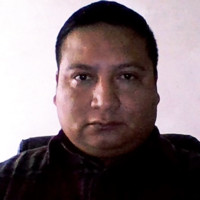 Rafael Carrazco Hernandez