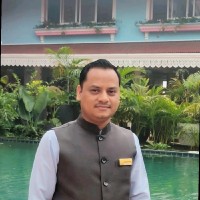 Anand Behera