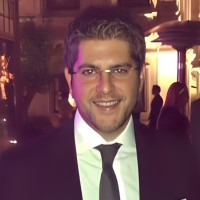 Özgür Akın