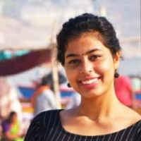 Ananya Rai