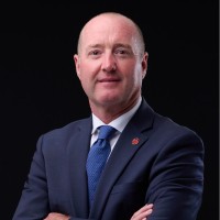 Martin Gray