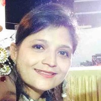 Kunjal Parikh