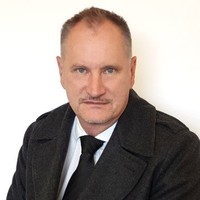 Bertus Van Niekerk