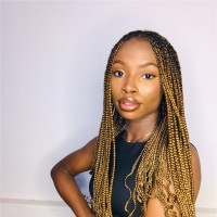 Eti-Inyene Brooks