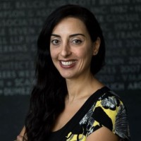 Hasti Hejazi