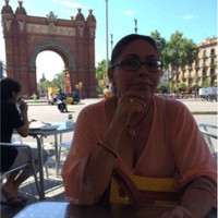 Maria Al-Faheem