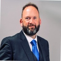 Neil Cormack