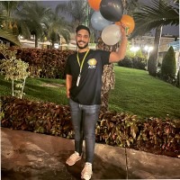 Ahmed Mamdouh