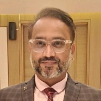 Hardik Shah