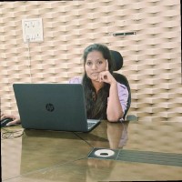 Anvitha Pasam