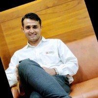 Deepak Kumar Dwivedi