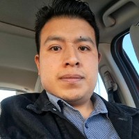 Oscar Hilario Pérez