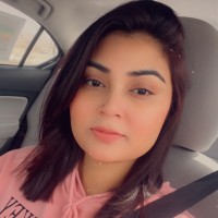 Warisha Ahmed