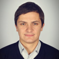 Taras Kolyuchiy