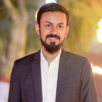 Ammar Ali Khan