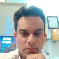 Nadeem Akhtar MSW, MBA, MCOM, LLB, CA
