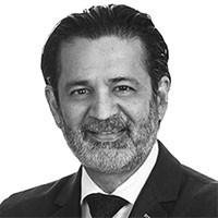 Satyan Malhotra