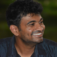 Sachin P R