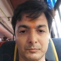 Vishal Khaitan
