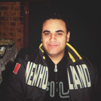 Fabian Gonzalez
