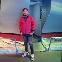 mukesh bhandari