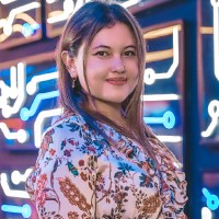 Alison Juliana Rozo Rincon