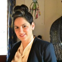 Léonie Pedergnana