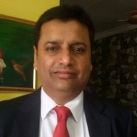 Jaideep Mazumdar