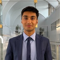 Krish Kapoor