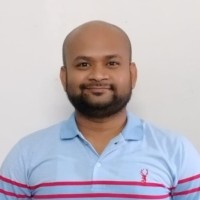 Nikhil Ashok Pawar