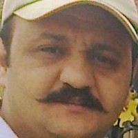 Kamran Khan