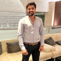 Harsha H
