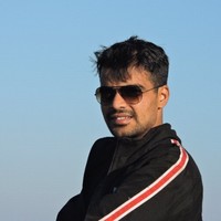 Avinash Subramanya