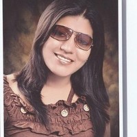sarika nanda