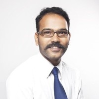 Yadhavanbabu Mukund Samyrao