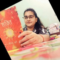 Ambika Bhattar