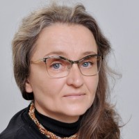 Anastasia Nikolova