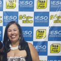 Charisma Cristina Alves Tomé Belo