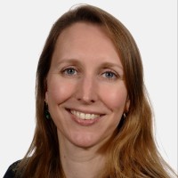 Desiree van den Broek