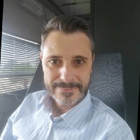 Luis S. Garcia