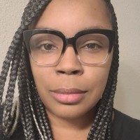 Alexis Robinson