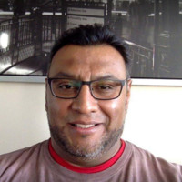Gerardo Ramos