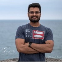 Nikhil Gupta