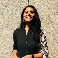 Anagha Chacko A