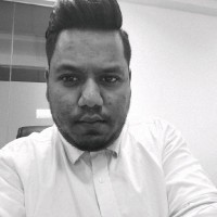 Dinesh Angnoo