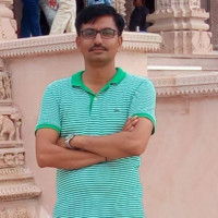 Nilkanth Patel