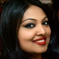 Nafia Nazrul