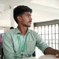 SARAVANAN MR