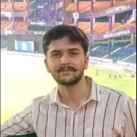 Ritik Saini