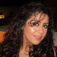 Zaina Abdelaziz